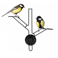 Born In Sweden - Bird Feeder -Meubilair Verkoopwinkel Born in Sweden Bird Feeder Kit Detail 1