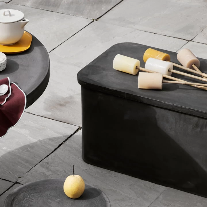 Broste Copenhagen - Toorts 2 Broste Copenhagen - Toorts - Afbeelding 2