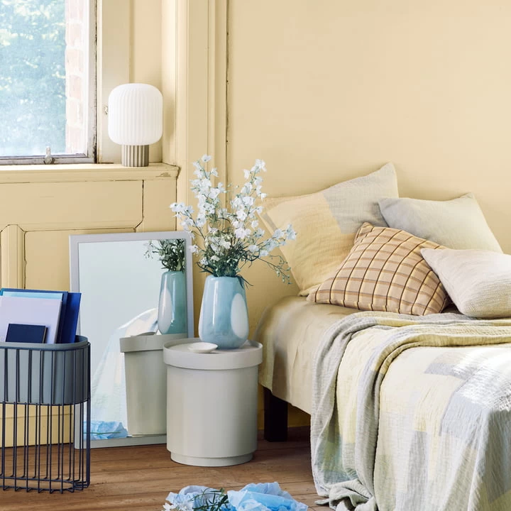 Broste Copenhagen - Ninna Bijzettafel 3 Broste Copenhagen - Ninna Bijzettafel - Afbeelding 3