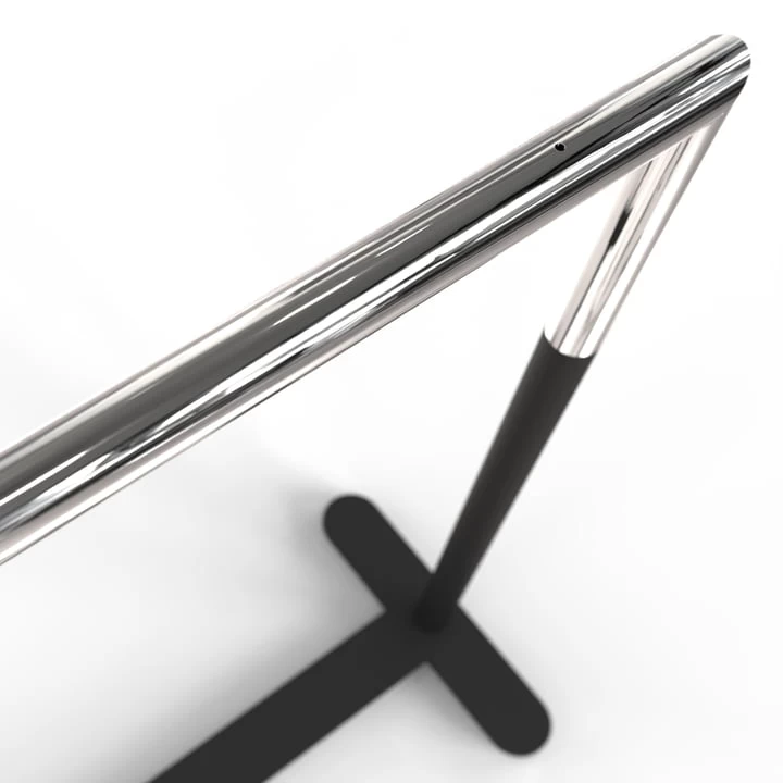 Frost - Bukto C-stand 3 Frost - Bukto C-stand - Afbeelding 3