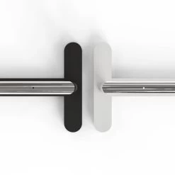 Frost - Bukto C-stand 10 Frost - Bukto C-stand -Meubilair Verkoopwinkel Bukto Clothes Polish Detail 2