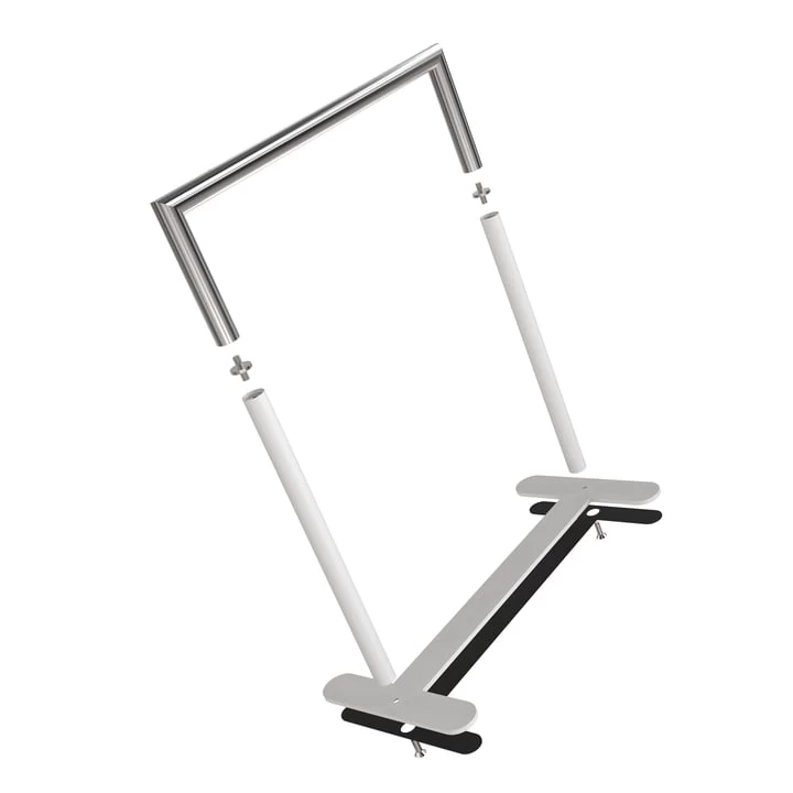 Frost - Bukto C-stand 5 Frost - Bukto C-stand - Afbeelding 5