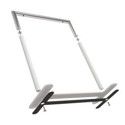 Frost - Bukto C-stand 12 Frost - Bukto C-stand -Meubilair Verkoopwinkel Bukto XPL Aufbau 2