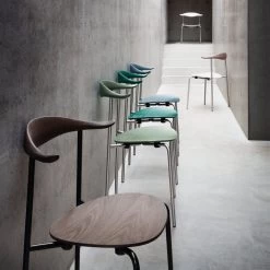 Carl Hansen - CH88T 10 Carl Hansen - CH88T -Meubilair Verkoopwinkel CH88T Ambientebild 3