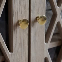 Cam Cam Copenhagen - Harlequin Luiertafel 25 Cam Cam Copenhagen - Harlequin Luiertafel -Meubilair Verkoopwinkel Cam Cam Copenhagen Harlequin Wickeltisch Eiche Detail