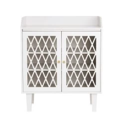 Cam Cam Copenhagen - Harlequin Luiertafel