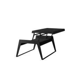 Cane-line - Chill-out Outdoor Salontafel 6 Cane-line - Chill-out Outdoor Salontafel -Meubilair Verkoopwinkel Cane line 5023AL 5027 1