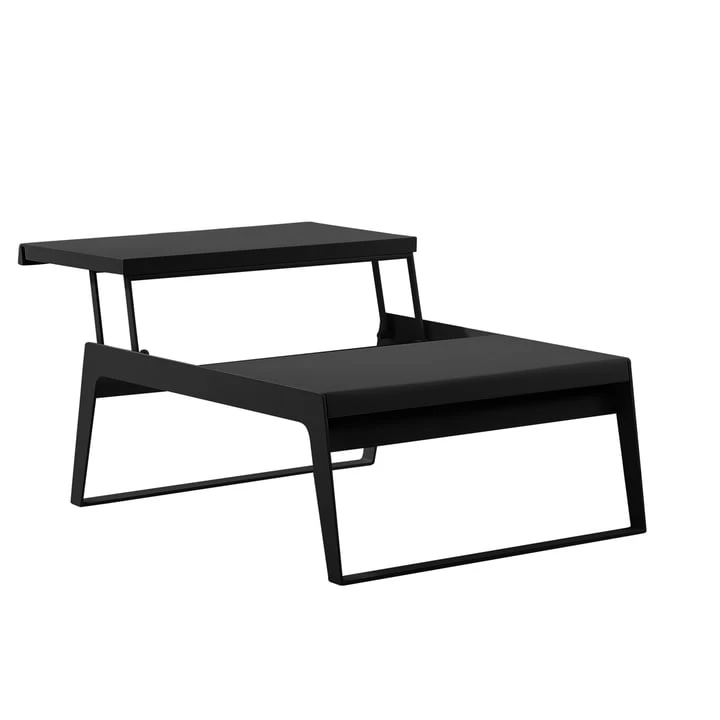 Cane-line - Chill-out Outdoor Salontafel 2 Cane-line - Chill-out Outdoor Salontafel - Afbeelding 2