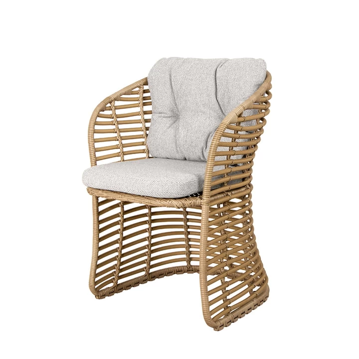 Cane-line - Basket Outdoor Fauteuil 1 Cane-line - Basket Outdoor Fauteuil