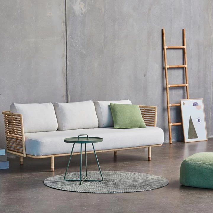 Cane-line - Climb Ladder, Naturel 2 Cane-line - Climb Ladder, Naturel - Afbeelding 2