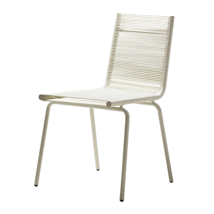 Cane-line - Sidd Voorzitter Outdoor 1 Cane-line - Sidd Voorzitter Outdoor