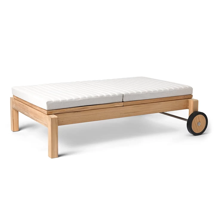 Carl Hansen - AH604 Ligstoel 5 Carl Hansen - AH604 Ligstoel - Afbeelding 5