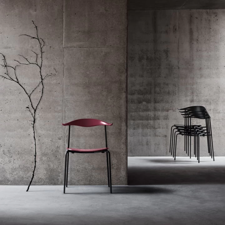 Carl Hansen - CH88T 6 Carl Hansen - CH88T - Afbeelding 6