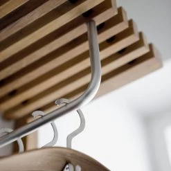 Skagerak - Cutter Mini Garderobe -Meubilair Verkoopwinkel Cutter Mini teak Ambiente2