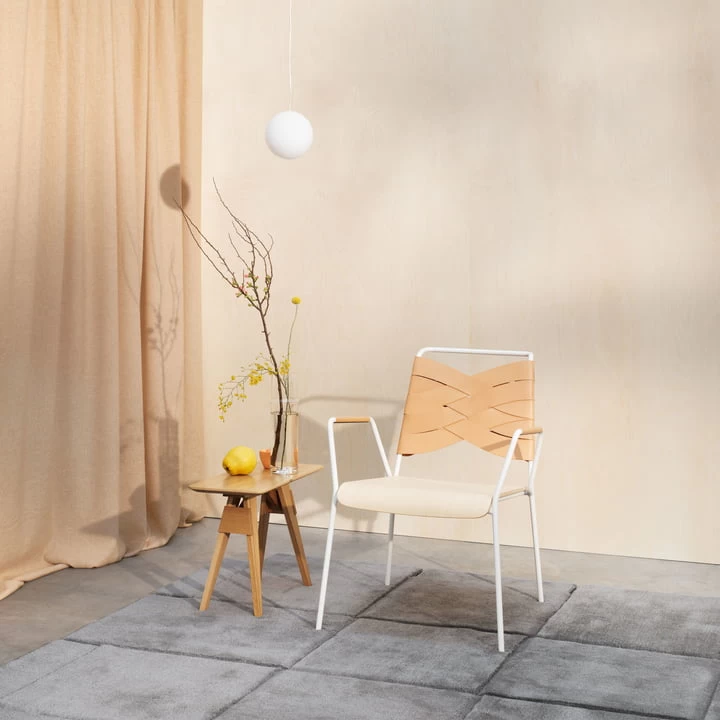 Design House Stockholm - Torso Stoel 9 Design House Stockholm - Torso Stoel - Afbeelding 9