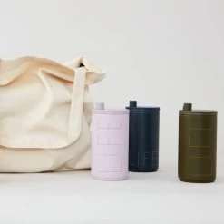 Design Letters - Travel Life Mok -Meubilair Verkoopwinkel Design Letters Travel life Becher Ambiente 1