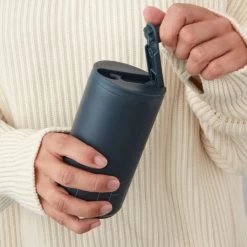 Design Letters - Travel Life Mok -Meubilair Verkoopwinkel Design Letters Travel life Becher Ambiente 2