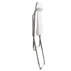 Fiam - Alu Schommelstoel Dondolina 9 Fiam - Alu Schommelstoel Dondolina -Meubilair Verkoopwinkel Dondolina weiss1 original