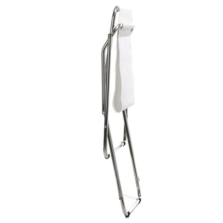 Fiam - Alu Schommelstoel Dondolina 3 Fiam - Alu Schommelstoel Dondolina - Afbeelding 3