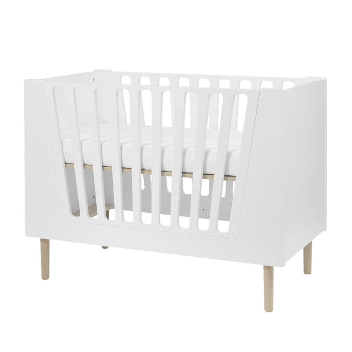 Done By Deer - Kinderbed 4 Done By Deer - Kinderbed - Afbeelding 4