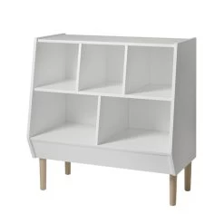 Done By Deer - Ladekast, Wit