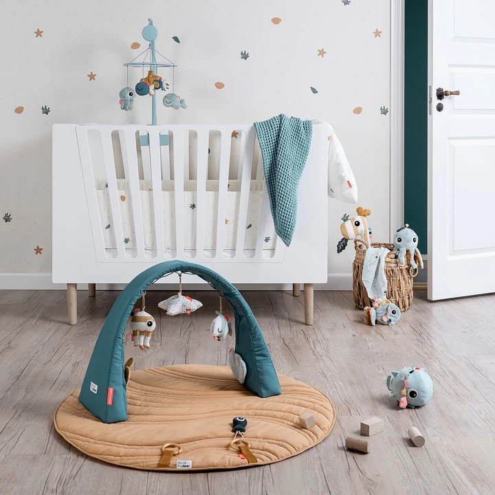 Done By Deer - Kinderbed 6 Done By Deer - Kinderbed - Afbeelding 6