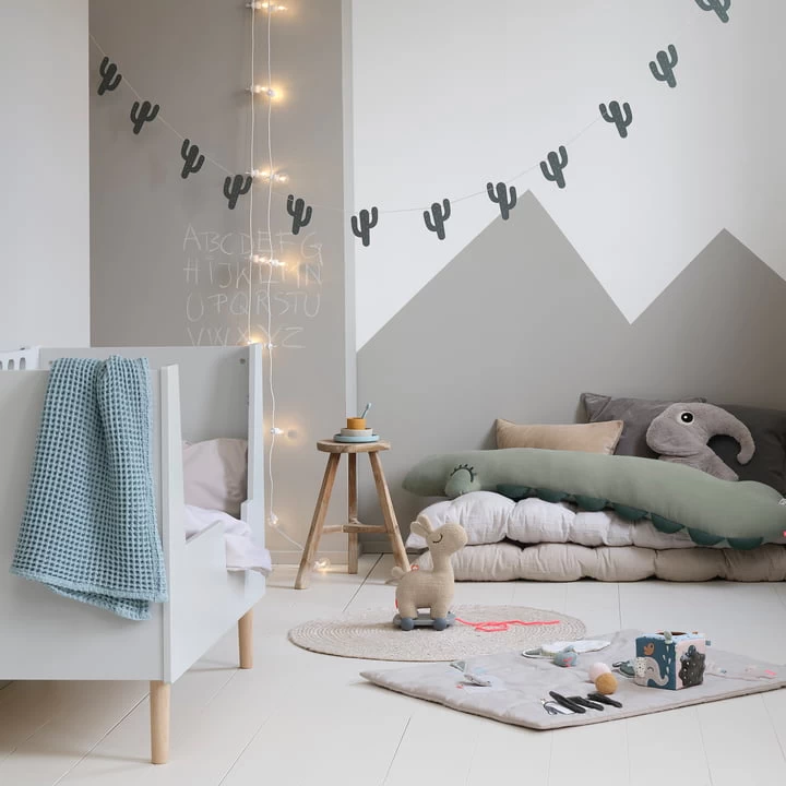 Done By Deer - Kinderbed 9 Done By Deer - Kinderbed - Afbeelding 9