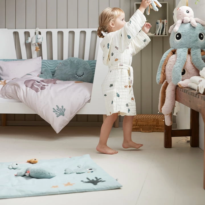 Done By Deer - Kinderbed 10 Done By Deer - Kinderbed - Afbeelding 10