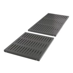 Schönbuch - Drip Schoenrek -Meubilair Verkoopwinkel Drip Schuhablage klein gross