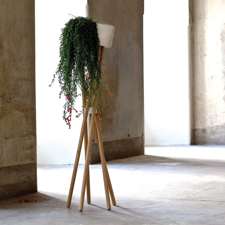 Urbanature - Hoge Tuin, Roestvrijstalen / Urbanature Plantenbak 5 Urbanature - Hoge Tuin, Roestvrijstalen / Urbanature Plantenbak - Afbeelding 5