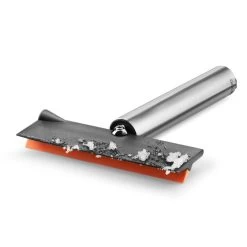 Eva Solo - Opvouwbare Ijskrabber -Meubilair Verkoopwinkel Eiskratze mit schneer frei