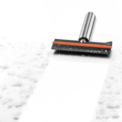 Eva Solo - Opvouwbare Ijskrabber -Meubilair Verkoopwinkel Eiskratzer Anwendung