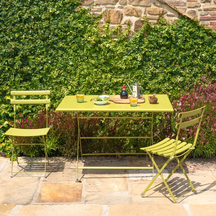 Emu - Arc En Ciel Klaptafel 2 Emu - Arc En Ciel Klaptafel - Afbeelding 2