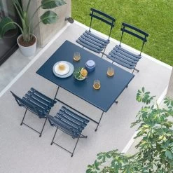 Emu - Arc En Ciel Klaptafel 11 Emu - Arc En Ciel Klaptafel -Meubilair Verkoopwinkel Emu Arc en Ciel Klapptisch Ambiente 3