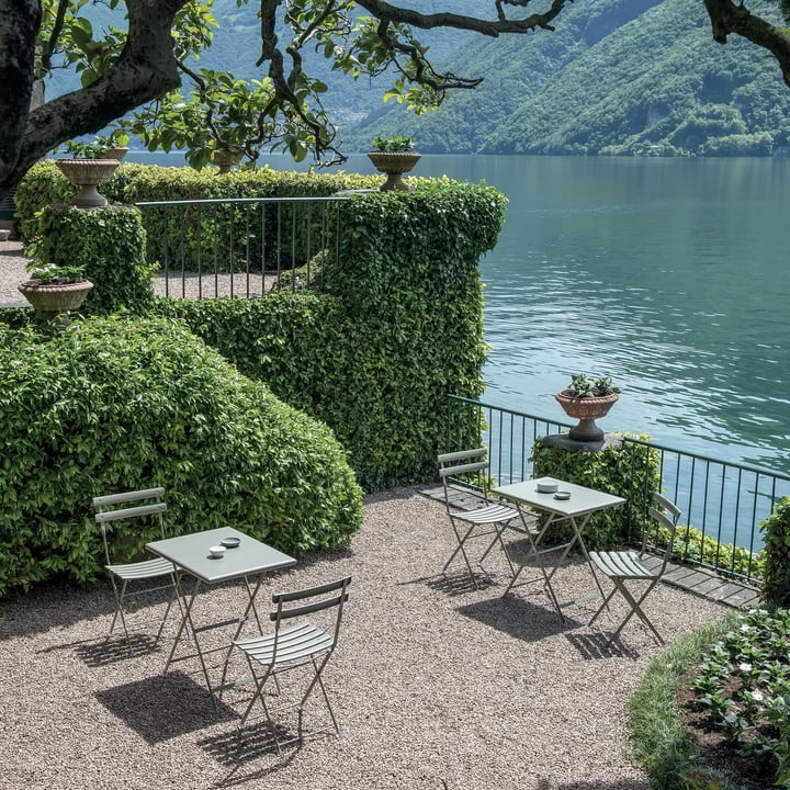 Emu - Arc En Ciel Klaptafel 6 Emu - Arc En Ciel Klaptafel - Afbeelding 6