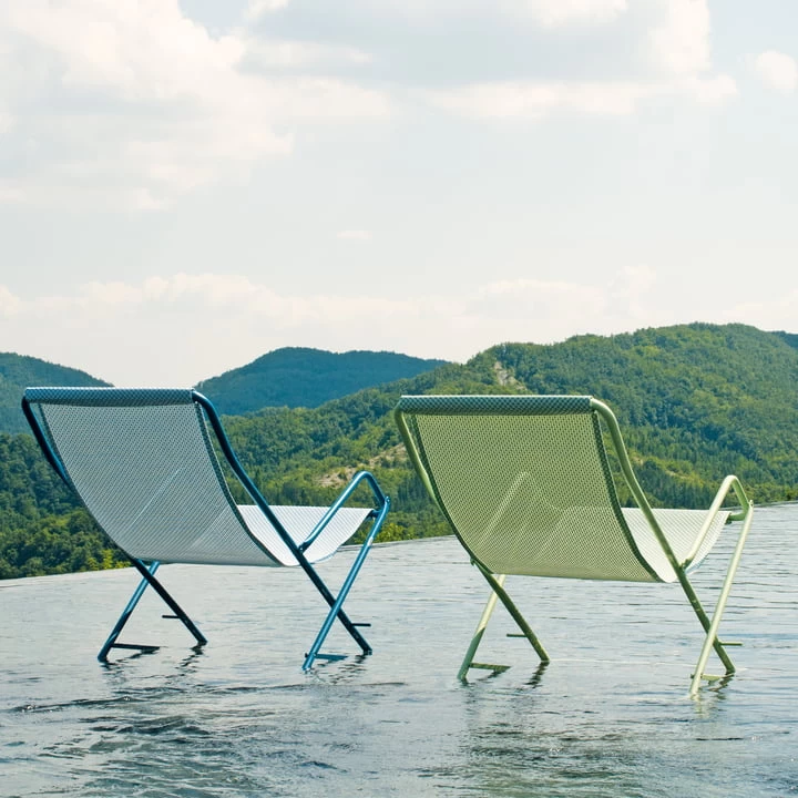 Emu - Bahama Ligstoel 3 Emu - Bahama Ligstoel - Afbeelding 3