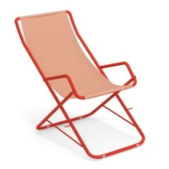 Emu - Bahama Ligstoel