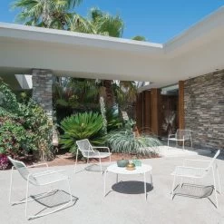 Emu - Rio R50 Bijzettafel 6 Emu - Rio R50 Bijzettafel -Meubilair Verkoopwinkel Emu Rio R50 Ambiente 1