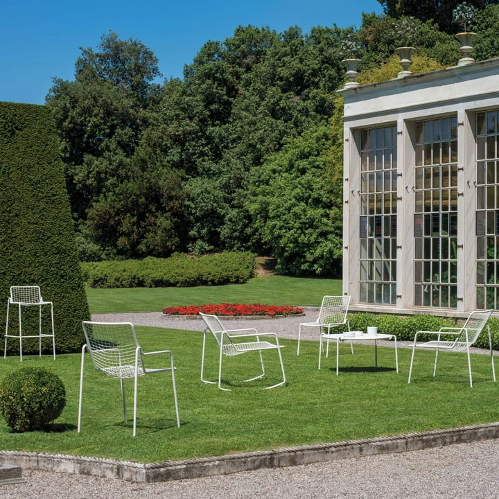 Emu - Rio R50 Bijzettafel 4 Emu - Rio R50 Bijzettafel - Afbeelding 4