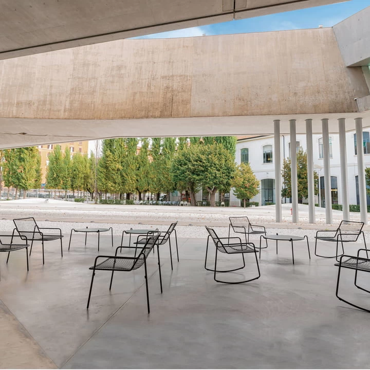 Emu - Rio R50 Bijzettafel 2 Emu - Rio R50 Bijzettafel - Afbeelding 2