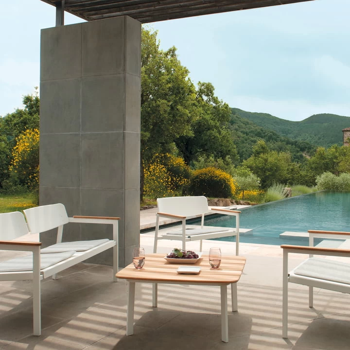 Emu - Shine Outdoor Bijzettafel 2 Emu - Shine Outdoor Bijzettafel - Afbeelding 2