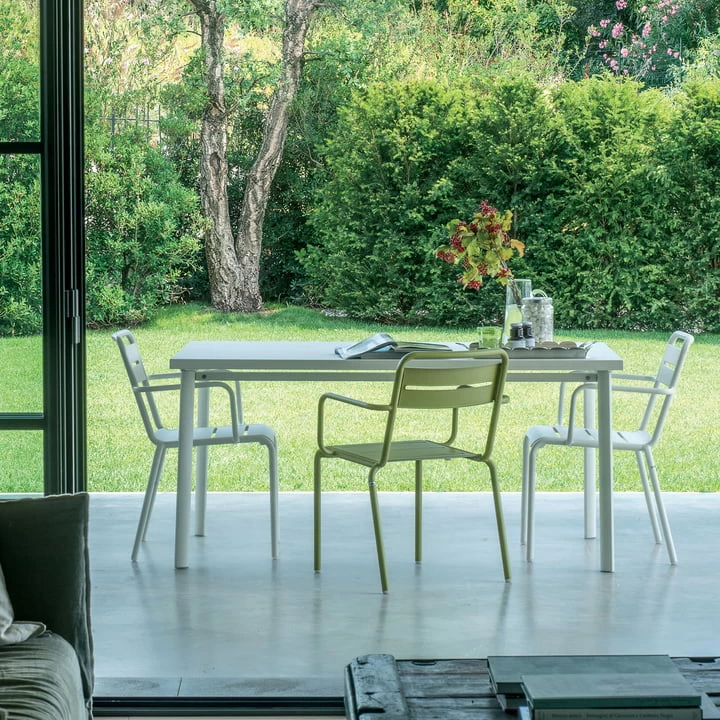 Emu - Star Fauteuil 4 Emu - Star Fauteuil - Afbeelding 4