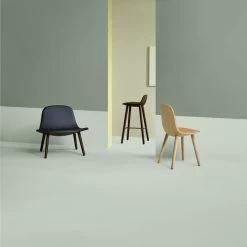 Eva Solo - Abalone Dining Chair 14 Eva Solo - Abalone Dining Chair -Meubilair Verkoopwinkel Eva Solo Abalone Ambiente