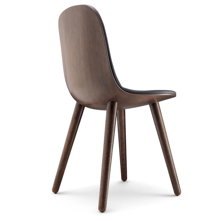 Eva Solo - Abalone Dining Chair 2 Eva Solo - Abalone Dining Chair - Afbeelding 2