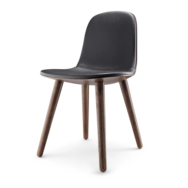 Eva Solo - Abalone Dining Chair 3 Eva Solo - Abalone Dining Chair - Afbeelding 3