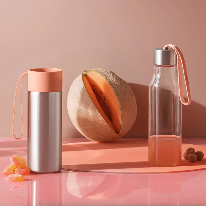 Eva Solo - Drinkfles 3 Eva Solo - Drinkfles - Afbeelding 3