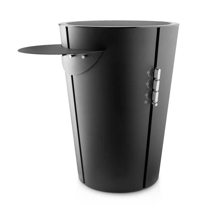 Eva Solo - Grill Bijzettafel Ø 59 Cm 2 Eva Solo - Grill Bijzettafel Ø 59 Cm - Afbeelding 2