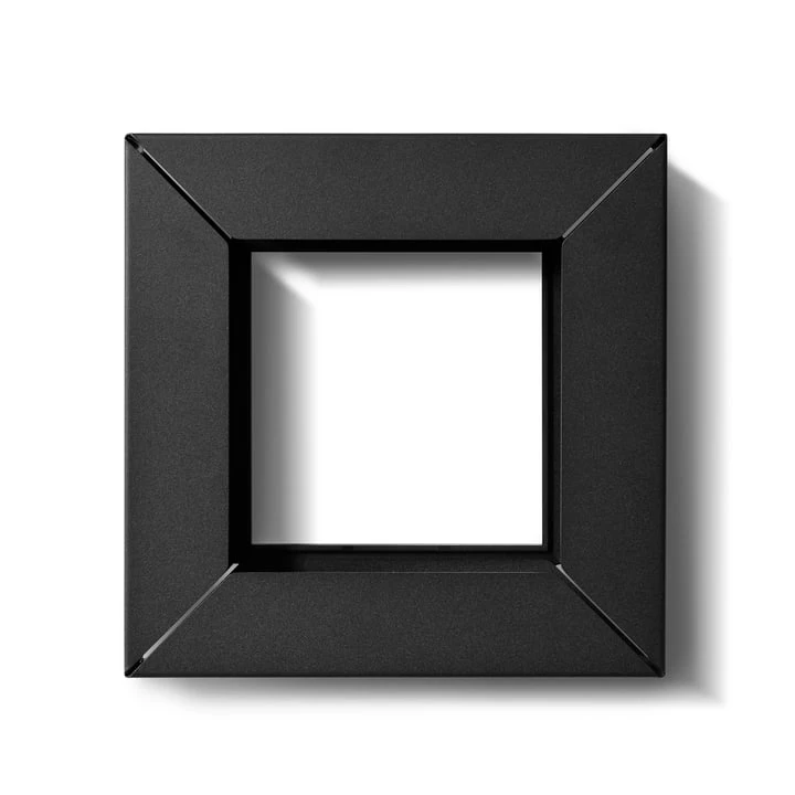 Eva Solo - Frame Vogelvoederhuisje, Zwart 1 Eva Solo - Frame Vogelvoederhuisje, Zwart