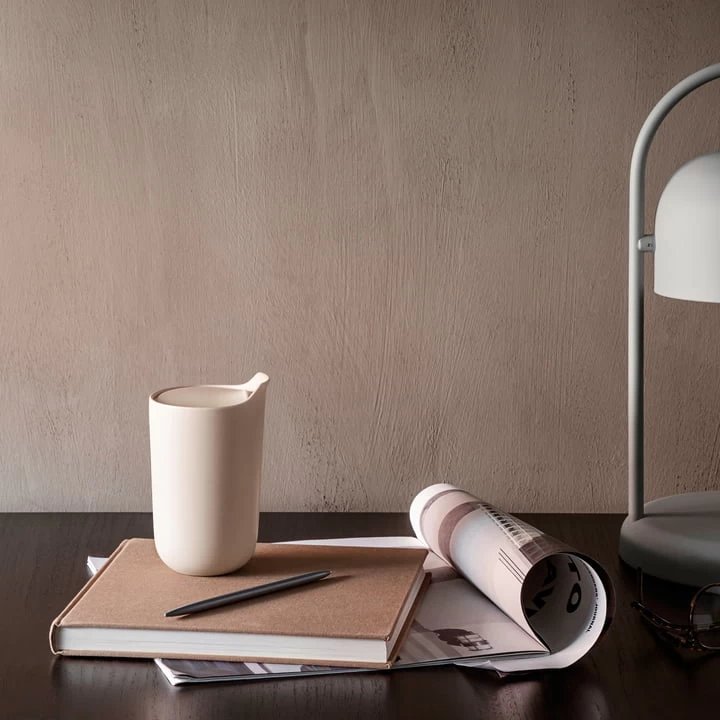 Eva Solo - Keramische Thermomok 3 Eva Solo - Keramische Thermomok - Afbeelding 3