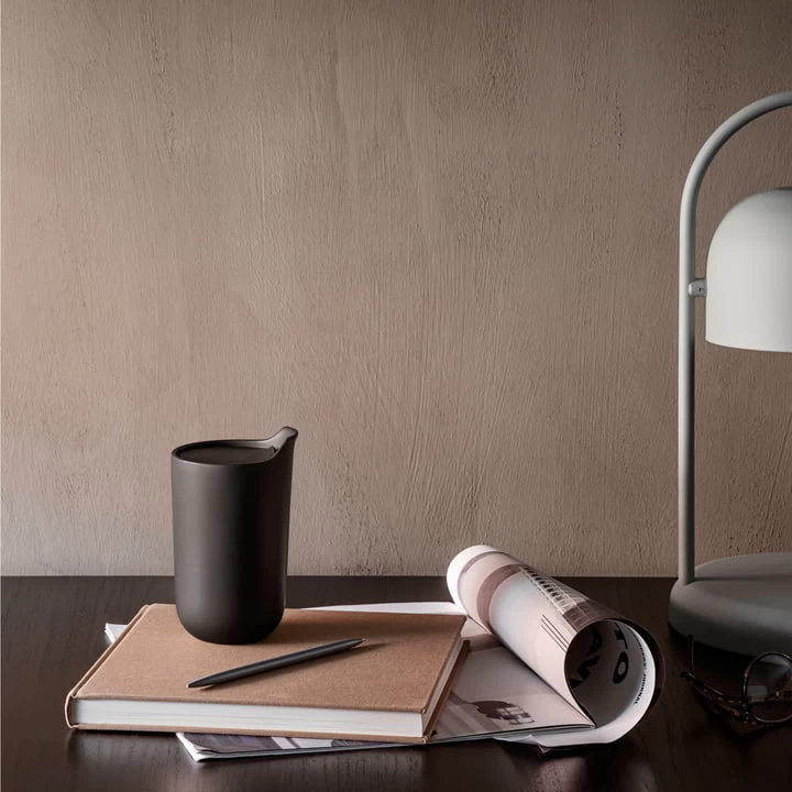 Eva Solo - Keramische Thermomok 2 Eva Solo - Keramische Thermomok - Afbeelding 2